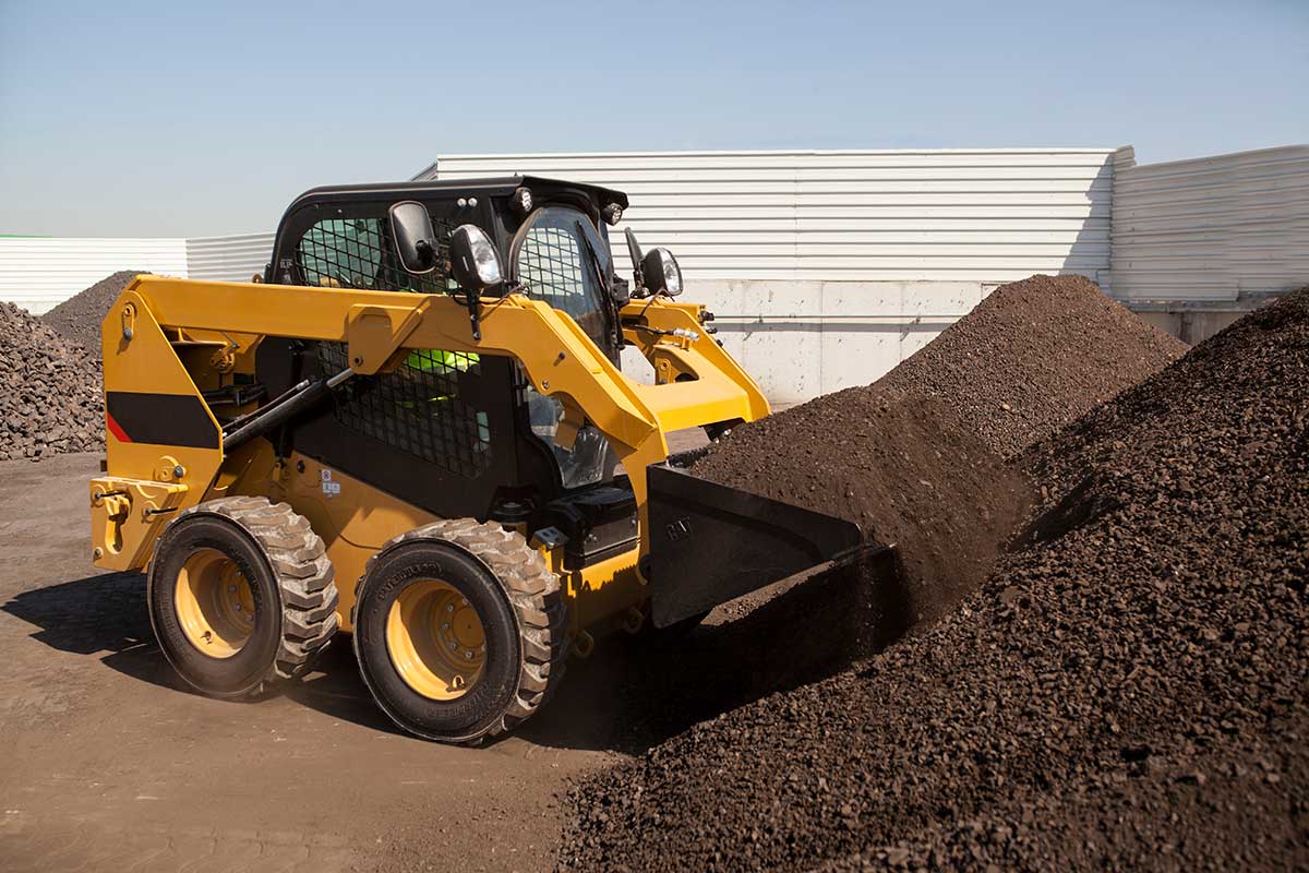 Skid Steer Operatory Safety Training